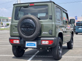 ジムニー XL 4WD 