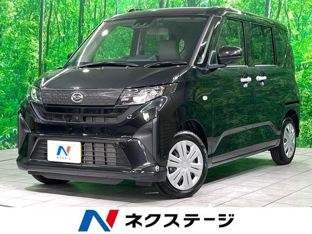 ダイハツ ムーヴ 