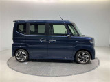 納車後もお客様には『安心・安全・快適』にお乗り頂ける様にお渡し前には車検整備+消耗品5項目新品交換を無料にて実施しております♪