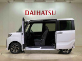 定期点検や車検整備代がセットになったダイハツオリジナル整備パック「ワンダフルパスポート」もお取扱いしております!