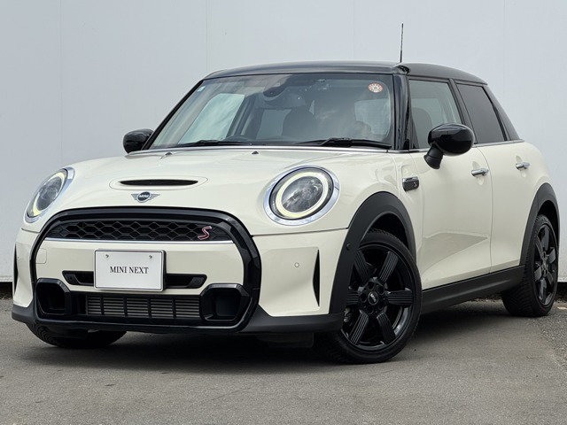 BMW MINI ミニ 
