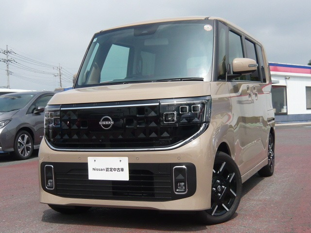 日産 デイズ 