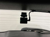 後方ドライブレコーダー装備!追突事故やあおり運転といった後方からのトラブルへの備えとなり、いざと言う時の強い味方です♪