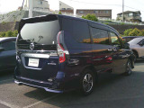セレナ 1.2 e-POWER ハイウェイスターV 