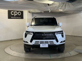 こちらのお車は、CPO(Certified Pre-Owned=認定中古車)となります。厳しいレクサス基準をクリアした認定中古車をさします。