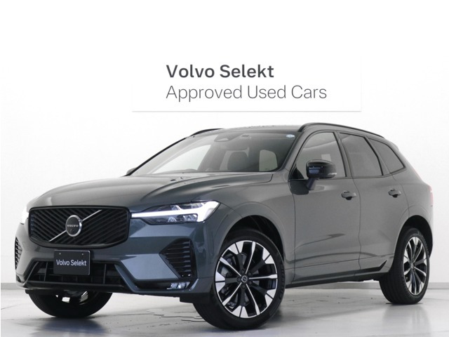 ボルボ XC60 