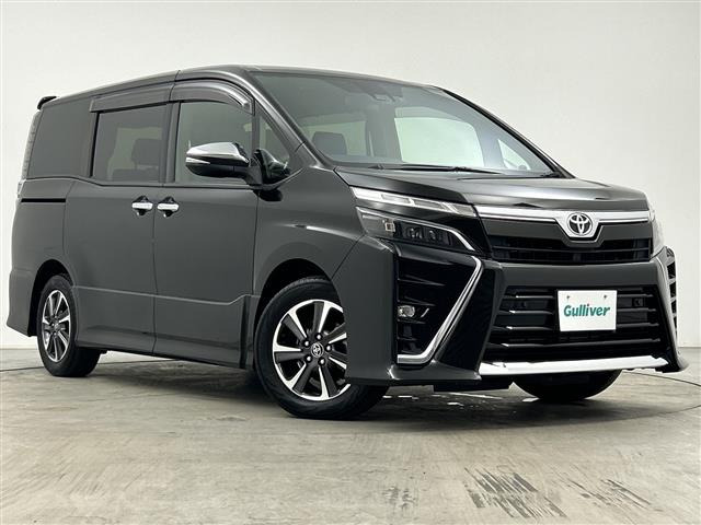 ヴォクシー 2.0 ZS 煌III 修復歴無し