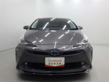 ワイド&ローのスタイルで走行安定性もばっちりです。運転しやすくロングドライブも安心です。