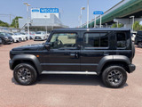 ジムニーノマド 1.5 FC 4WD 