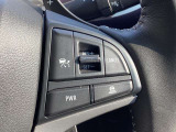 アクティブクルーズコントロール搭載。全車速追従となっておりますので、高速道での走行に対する負担軽減にもつながります。
