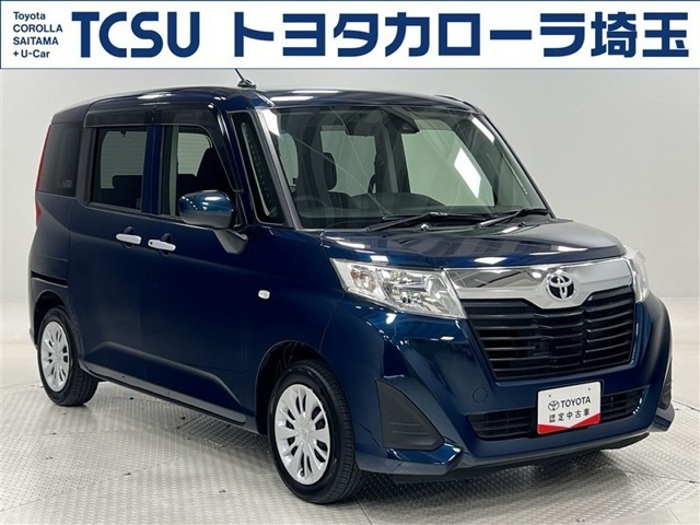 トヨタ ルーミー 