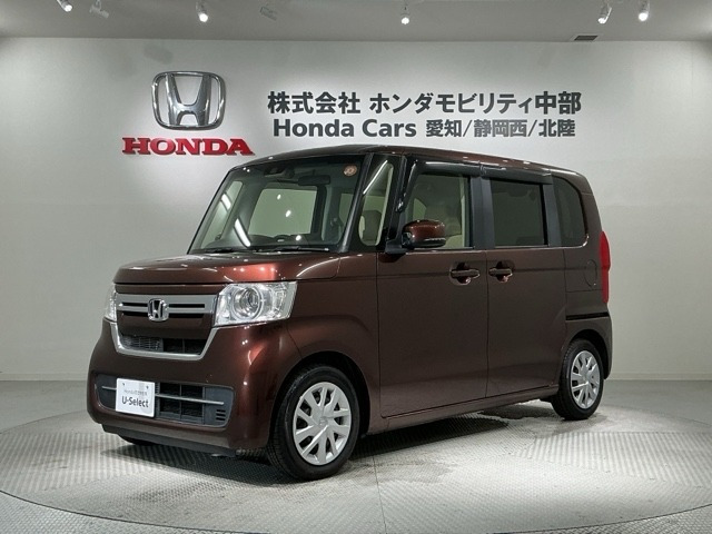 N-BOX L 