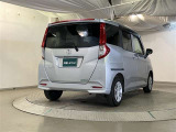 走りにこだわりながら収納力も持ち合わせたお車です。荷物を載せて軽快なドライブを楽しめますよ♪