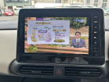 フルセグTVです 画質も綺麗ですよ!