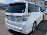 ヴェルファイア 2.4 Z 