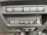 両側オートスライドドアです☆オートスライドなので荷物を持ったままでもスイッチ一つでドアの開閉ができますので非常に使い勝手の良い便利な機能です!