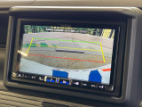 【ナビゲーション】使いやすいナビで目的地までしっかり案内してくれます。各種オーディオ再生機能も充実しており、お車の運転がさらに楽しくなります!!