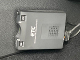 【ETC】高速道路の料金所をストレスなく通過!話題のスポットやサービスエリアに多い「スマートIC」利用時は必須のアイテムです。当店でセットアップを実施、ご納車当日からすぐにご利用いただけます!