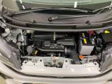 ご納車前にはメーカーの技術認定を受けたプロの整備士が、消耗品を交換するなど法定12ヵ月点検相当の点検・整備を実施しています。安心してお乗りいただけます♪