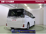 車線はみ出し防止警告【レーンアシスト】、衝突予防および衝突安全システム【PCS】、踏み間違い時の衝突被害軽減を図る【PKSB】で安心を。【クリアランスソナー】がトラブルを未然に防ぐサポートをしてくれま