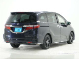 ◆法定整備実施◆Honda認定中古車の整備基準にもとづく整備を実施いたします。法定点検の整備に加え、Honda独自のプラスアルファー点検整備を実施。基準を満たしていない消耗部品を交換いたします。