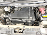 親切・丁寧な専門メカニックスタッフが応対!・車検・点検整備・事故等の修理などアフターサービスも安心。お車のカスタマイズもネクステージのサービススタッフまでご相談ください!