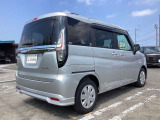 ソリオ 1.2 G 