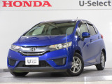 2014年、フィット(13G・Lパッケージ)が入庫です。当社で下取りしたお車になります。こちらは1年の保証付!延長保証もお付けすることが出来ます。