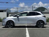 ノートオーラ 1.2 G レザーエディション 