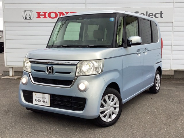ホンダ N-BOX 