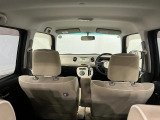 年式を感じない車内です。見に来て下さい♪