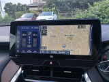 ハリアー 2.0 Z 禁煙車 JBLサウンド付き純正12型ナビ