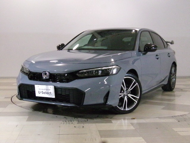 ホンダ シビック 