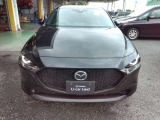 MAZDA3ファストバック 1.8 XD バーガンディ セレクション 