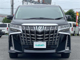 アルファード ハイブリッド 2.5 SR E-Four 4WD 4WD 本革シート