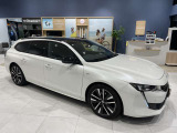 弊社ポリシーとして、全中古車、お忙しく実車確認できないお客様のために実車確認頂かなくとも安心して購入頂けるクオリティを目指して仕上げております。全国のプジョーディーラーで保証が受けられます!