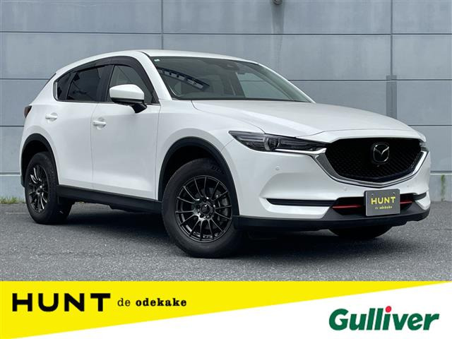 マツダ CX-5 