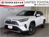R5年式☆RAV4ハイブリッド入荷しました♪