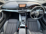 A5 2.0 TFSI クワトロ スポーツ Sラインパッケージ 4WD 