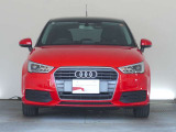 A1スポーツバック 1.0 TFSI 