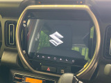 【メーカー純正ナビ】インテリアに溶け込むスタイリッシュな「専用設計」メーカーナビを装備♪視認性や操作性など基本性能にも優れ、より上質なカーライフをお楽しみいただけます。