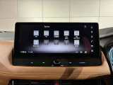 Bluetooth Audio、フルセグTV、USB、HDMI接続可能です♪