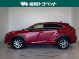 NX 300h Iパッケージ 