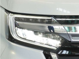 ◆LEDヘッドライト◆ LEDライトは、明るく視認性が良く、省エネで環境にもやさしいヘッドライトです!