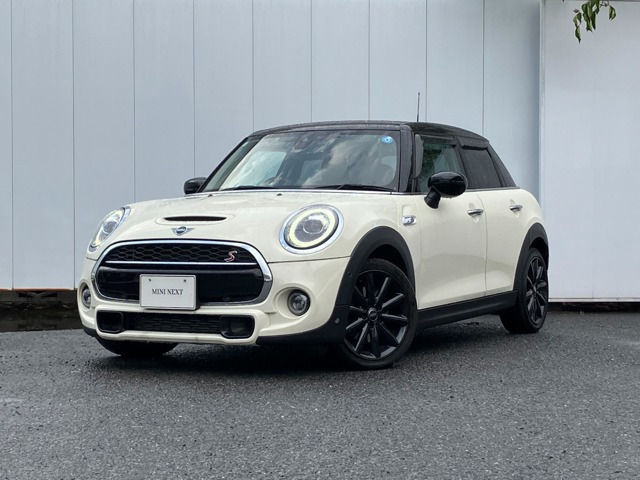 BMW MINI ミニ 