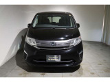 2015年7月登録のステップワゴンです!ワンオーナー・禁煙車で安心していただける一台かと思います♪