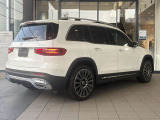 GLB GLB200d 4マチック 4WD 