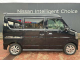 日産の整備士による点検・整備を行っておりますのでご安心してお求めいただけます☆ 納車後のメンテナンスもお得なパックをご用意しております。ぜひご活用ください(^^)/