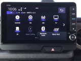 TV/DVD/CD/ブルートゥースなども楽しめます