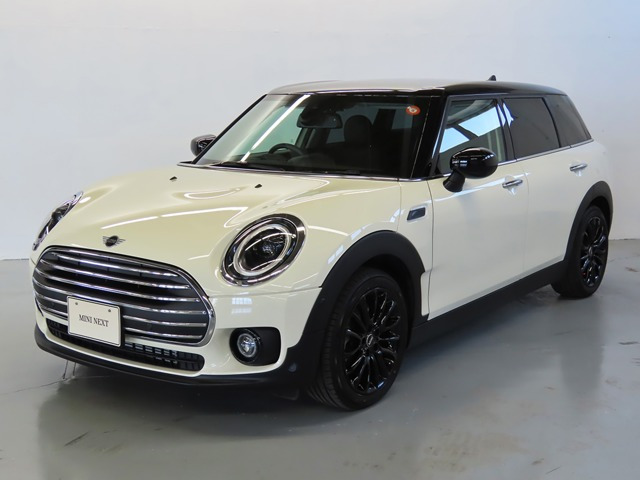 BMW MINI ミニクラブマン 